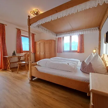 Appartement Landhaus Sabine *