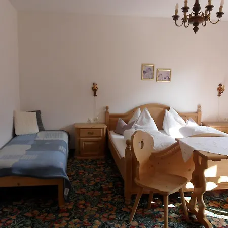 Appartement Landhaus Sabine