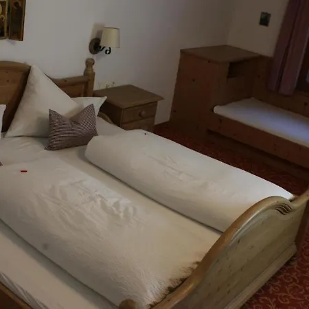 Landhaus Sabine * Zellberg