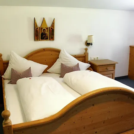 Landhaus Sabine * Zellberg