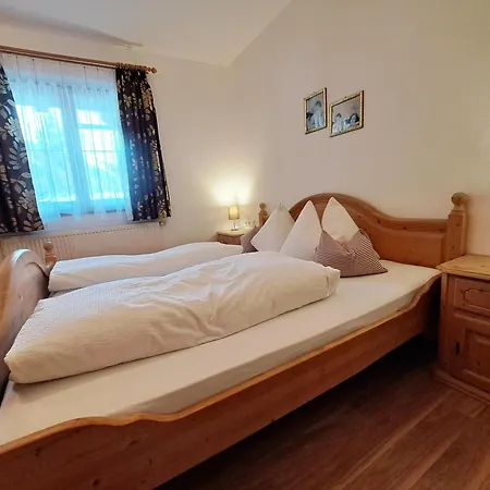 Appartement Landhaus Sabine *