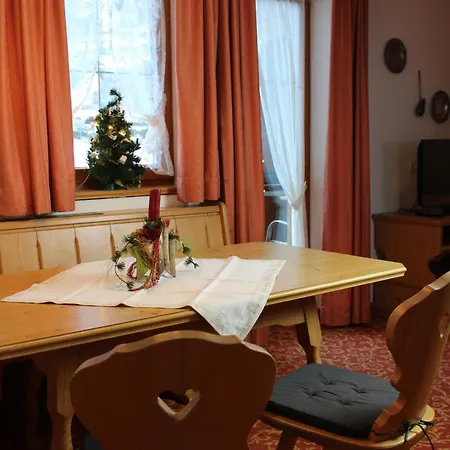 Landhaus Sabine Zellberg