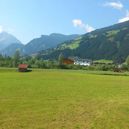 Landhaus Sabine Appartement *