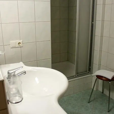 Appartement Landhaus Sabine