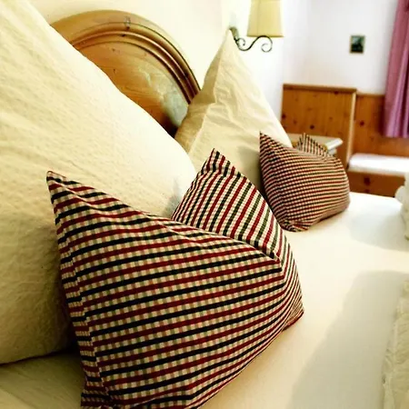 شقة Sabine Zellberg