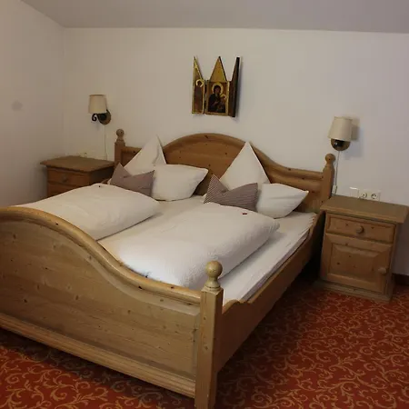 Sabine شقة Zellberg