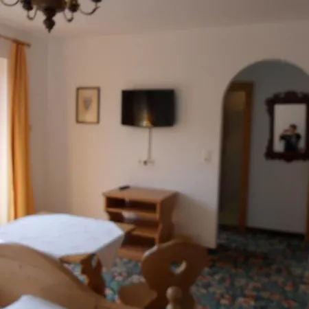 Sabine Apartment *